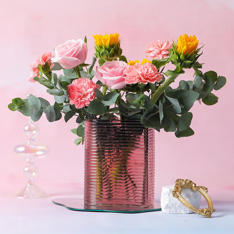 生活鲜花价格历史最低|生活鲜花价格历史