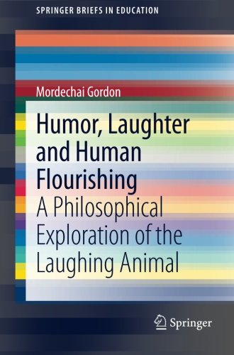 【预订】humor, laughter and human