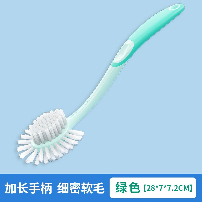 正妙清洁刷具，价格走势优惠多|可以看京东清洁刷具历史价格