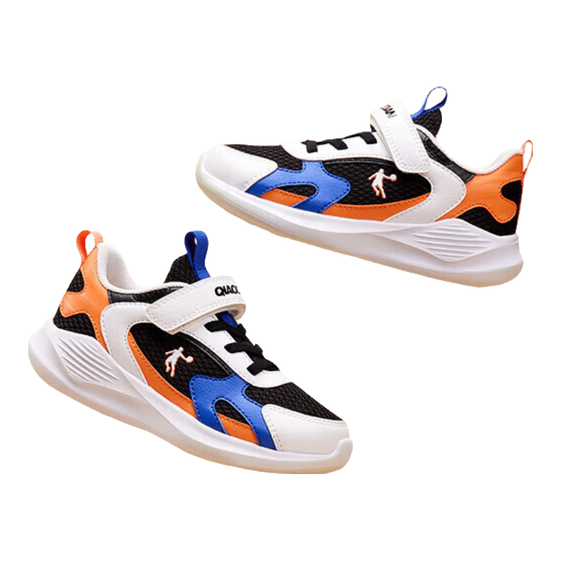 ���ڲ������ǵ���QIAODAN��ͯЬ�＾��Сͯ�˶�Ь͸������ܲ�Ь-28