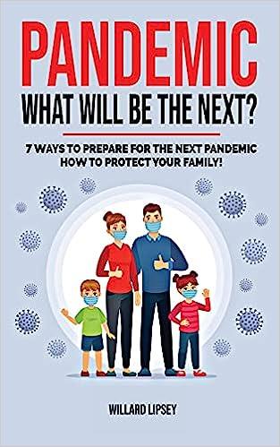 预订 pandemic - what will be the next?: how to protect your fami