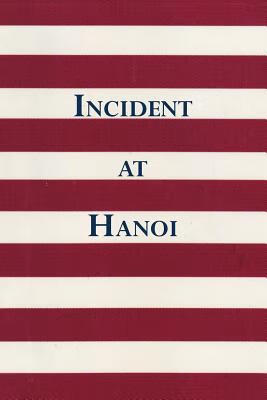 预订 incident at hanoi