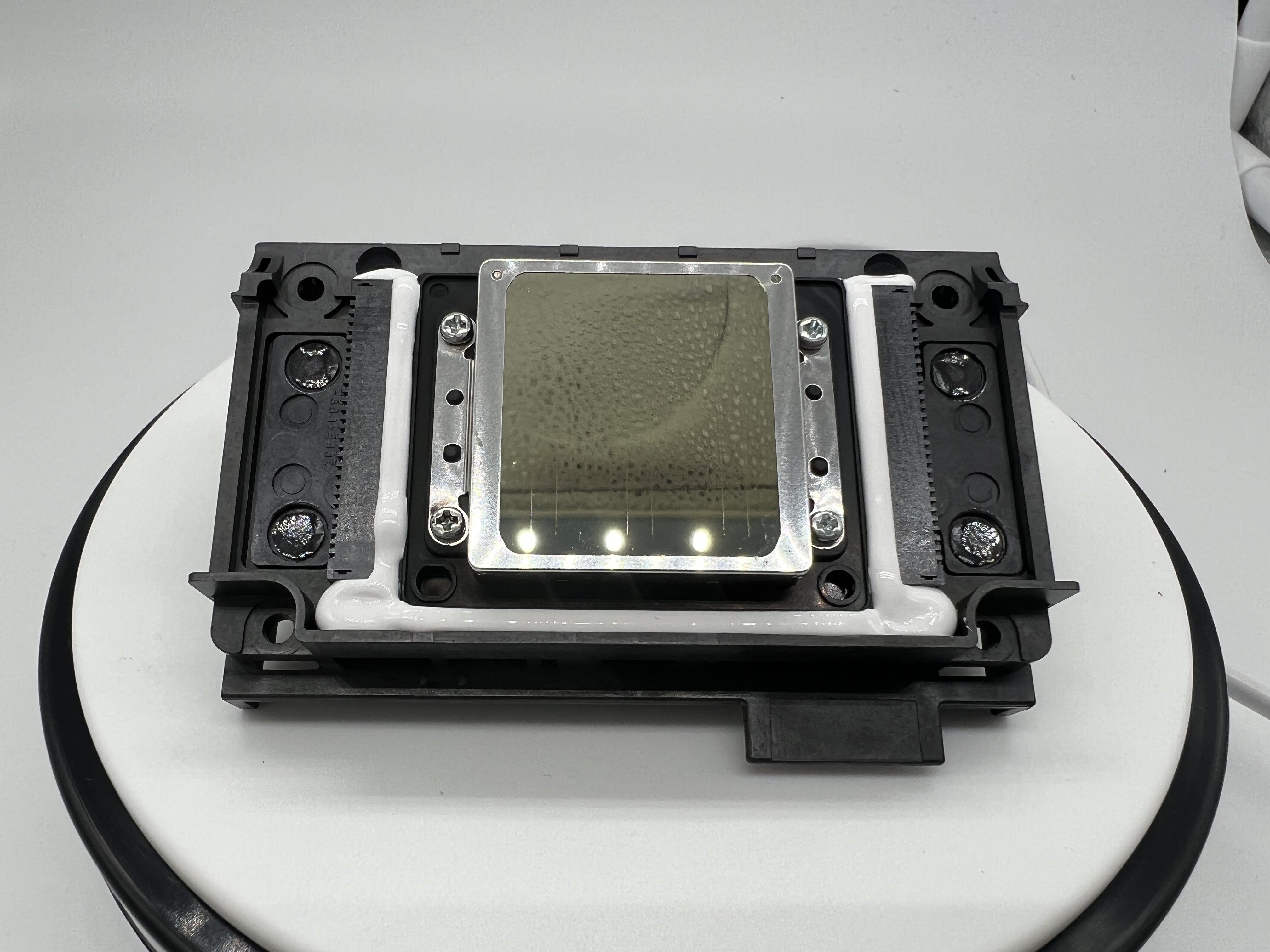 顾致适用爱普生xp600喷头  xp600平板打印机喷头写真机器xp600喷头