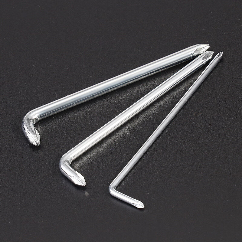 台优l型螺丝刀小起子十字一字两用螺丝批z字直角拐弯螺丝刀七字改锥 l