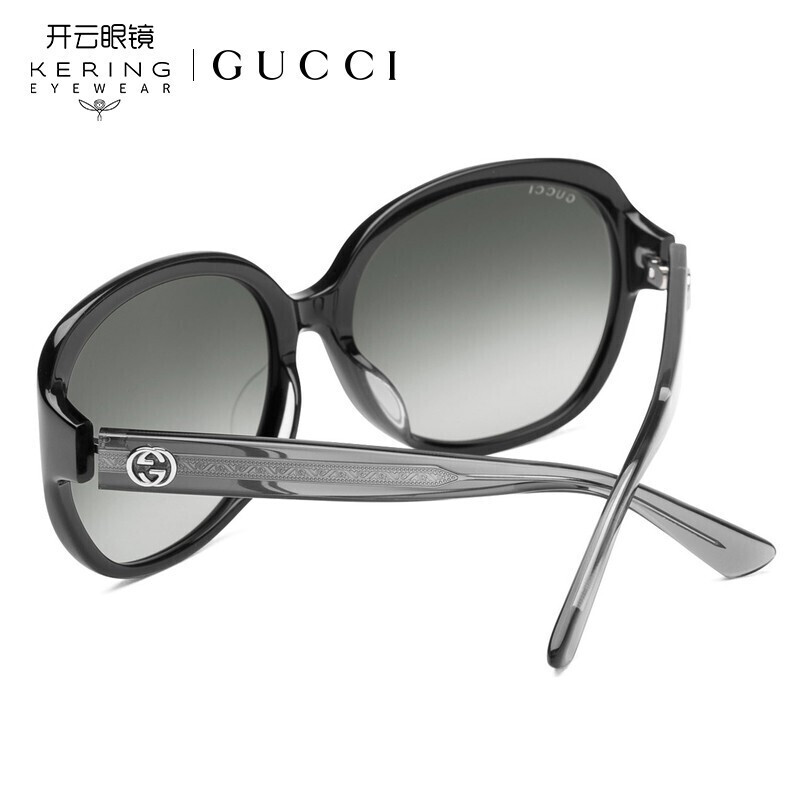 太阳镜-眼镜框古驰GUCCI太阳镜女墨镜评测值得入手吗,评测哪款功能更好？