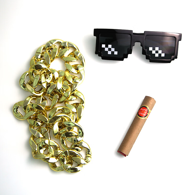 5*90cm二件套 纸雪茄