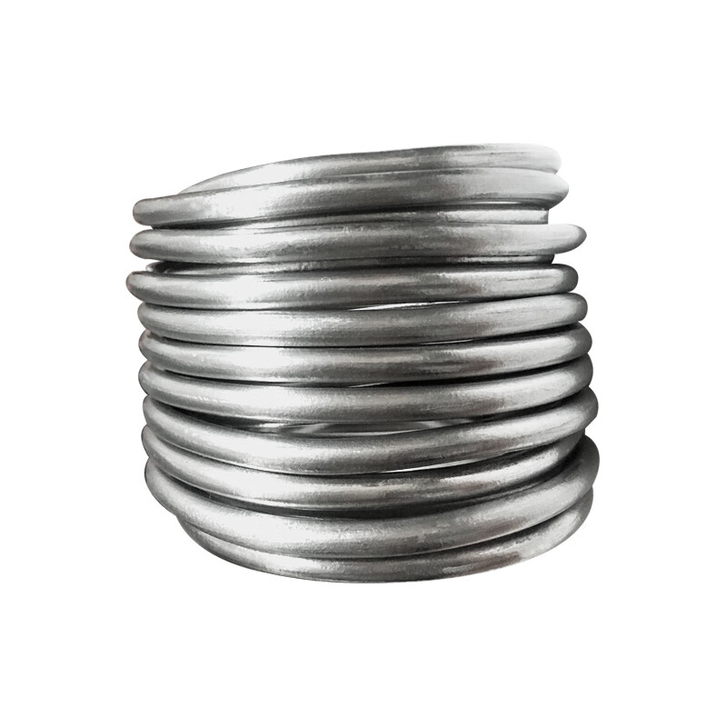 纯软丝标准电解丝条3.0mm4.0mm4.2mm4.5mm5.0mm3.5软线 标准2.