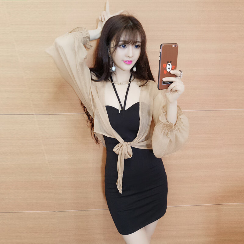 吉兴久洋气性感夏装夜店衣服女神范女装件套气质性感洋气夏装两御姐