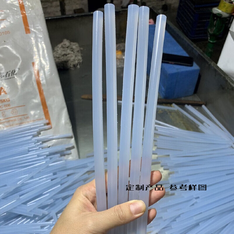 7*15厘米高粘热熔胶 20支