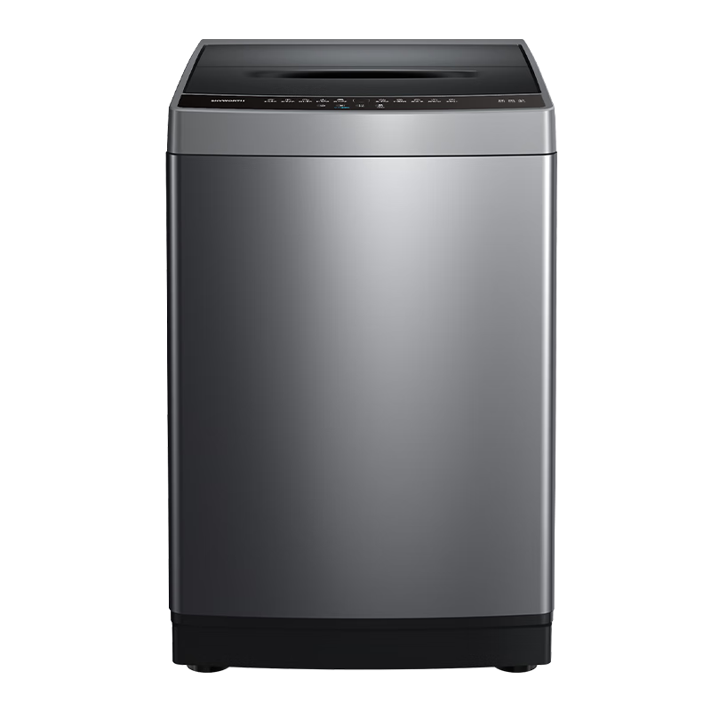 创维(SKYWORTH)12KG全自动波轮洗衣机家用 超薄大容量一键智洗 24小时预约省水节能 以旧换新T120K