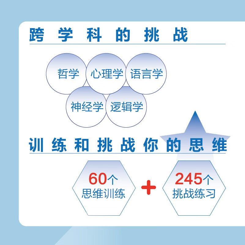 妙趣横生的思维公开课：会思考才能领先他人（第4版）（人邮普华出品）详情图