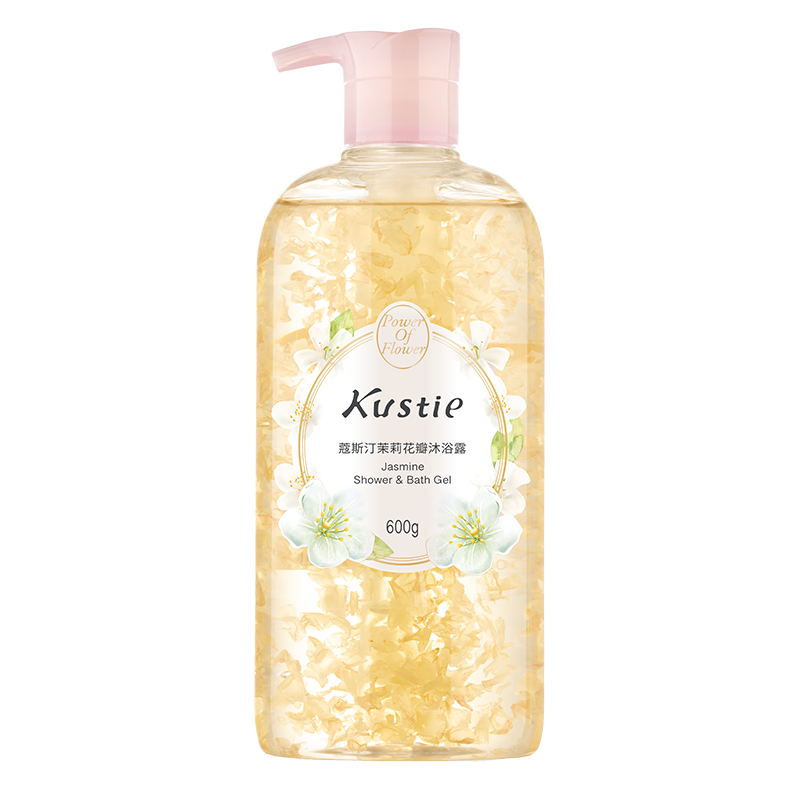 ���ڲ�����ޢ˹͡��Kustie�����򻨰���ԡ¶600g �����ԡ��ˮ��ʪ 165.75Ԫ��5��(��33.15Ԫ/��)