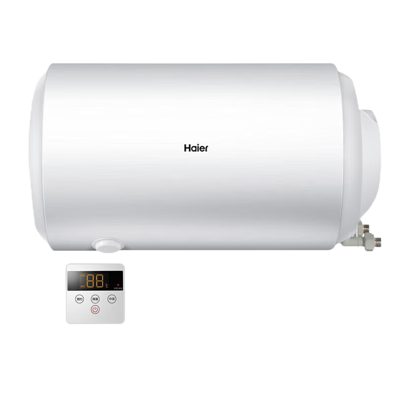 ������Haier����ˮ������ˮ��������Ӫ���Ű�װ����60��һ����Чר������ǽ������Ͱ��ˮ�־� ˫������T5A01 1499Ԫ