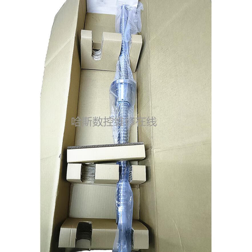 哈斯数控vf3/3ss滚珠丝杆x轴y轴z轴haas机床24-0035a丝杠93-2384