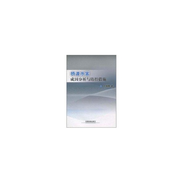 桥渡水害成因分析与防控措施