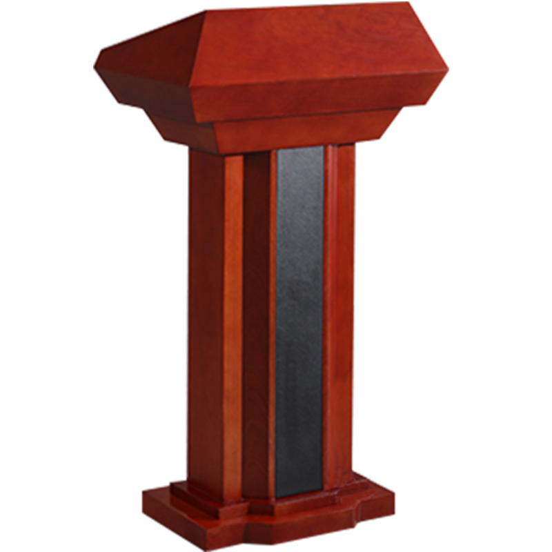 中伟 ZHONGWEI 演讲台发言台培训台报告台迎宾台咨询台主持台桌