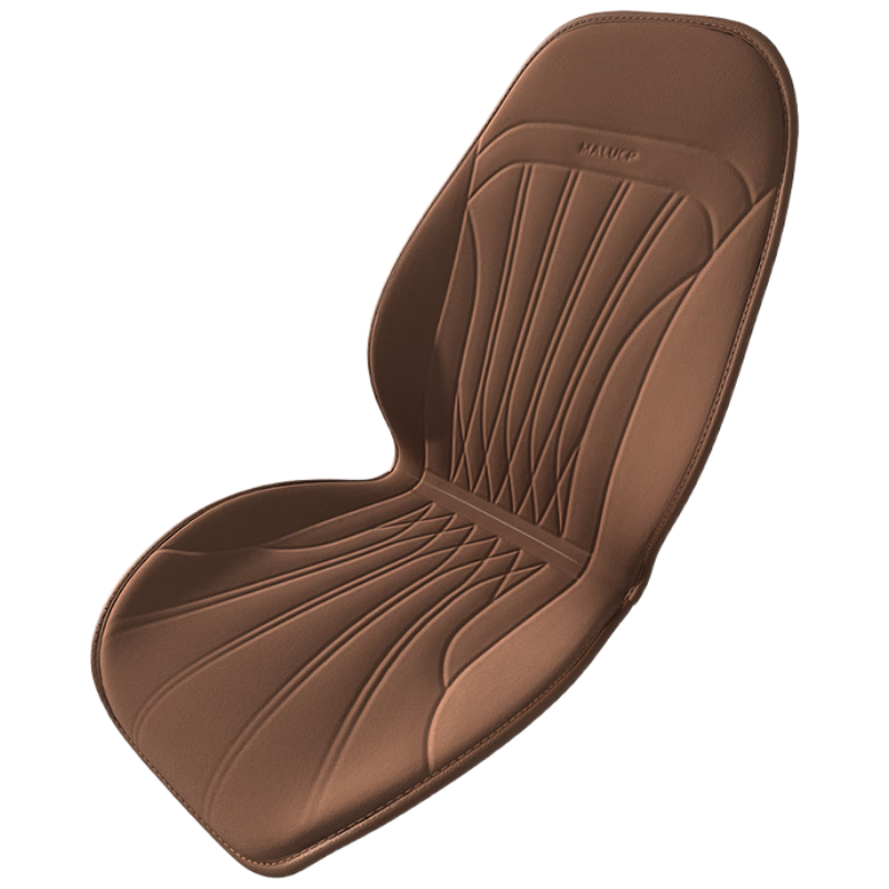 迪加伦石墨烯汽车加热坐垫冬季单双座椅车载电制热改装12V24V保暖黑单座