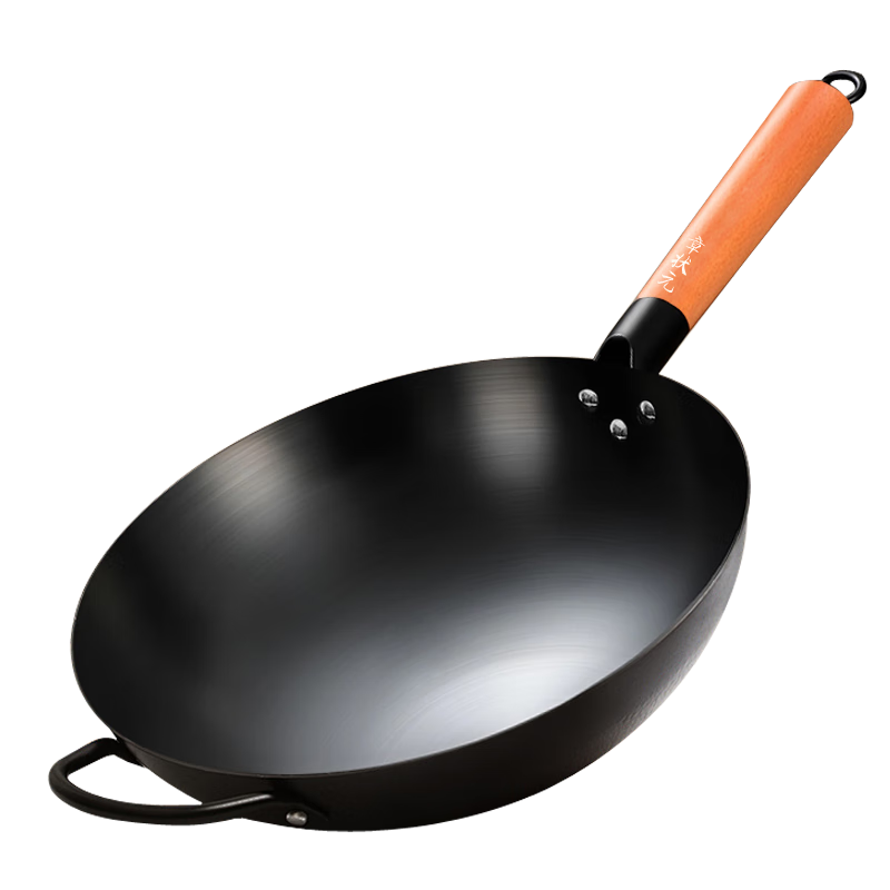 ��״Ԫ ���𳴹� 34cm��ʦ���޶� ��ͳ������Ϳ����ò�ճ�� ������131.67Ԫ