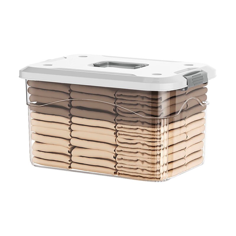 ������ ��͸С�������� 42*31*22.5cm �Ӻ�ҽҩ�鱾���ﴢ���� 3��29.95Ԫ(����ȯ)