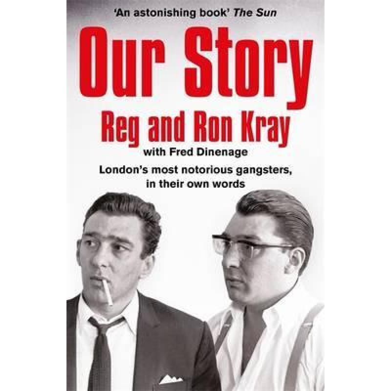 预订 Our Story