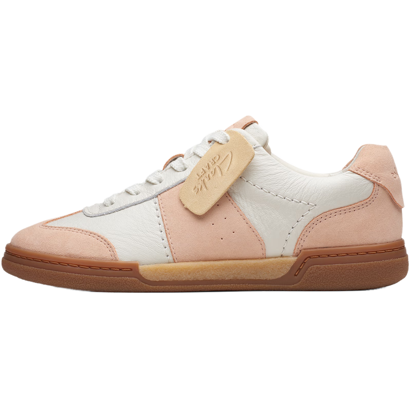 Clarks����ŮЬCraftMatch Lo��ѵЬ�����¿��˶�Ь�������а�ЬС��Ь ��ɫ 261703874 36 389Ԫ