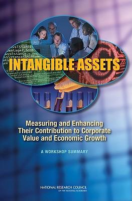 预订 intangible assets: measuring and enhancing their