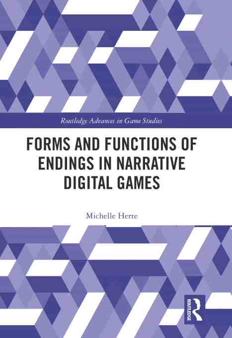 预售 按需印刷 forms and functions of endings in narrative