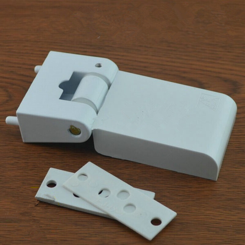 睿爸门窗合页塑钢门窗塑钢门铰链加重塑钢门合页门窗合页攸竹