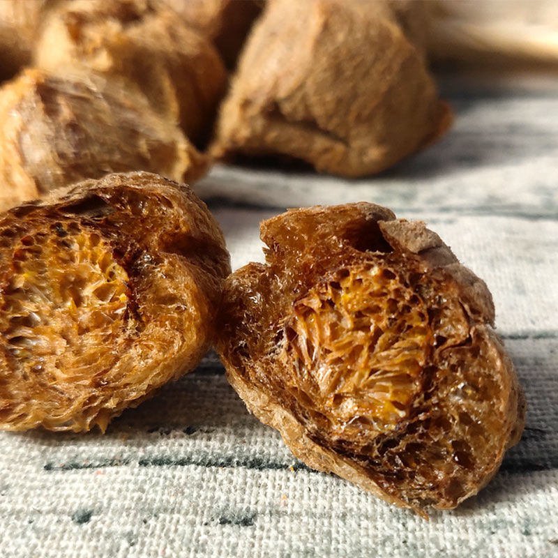 桑螵蛸 生桑螵蛸螳螂子刀螂子桑螵蛸 500克