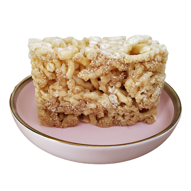 虎钢馋云南保山特产小吃鲜花饼老式芙蓉糕蛋酥手工糕点鸡蛋糕酥荞饼