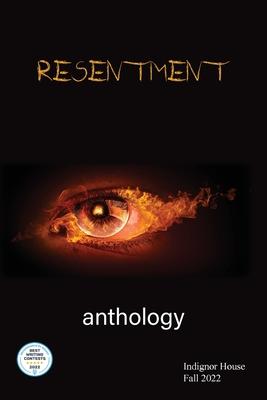预订 resentment: indignor house anthology 2022