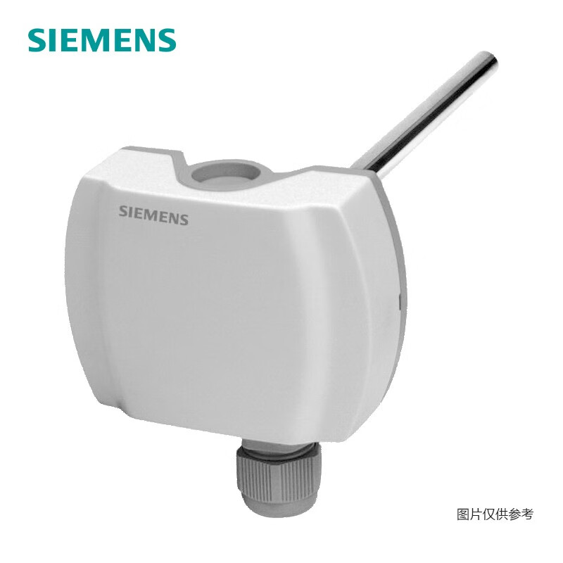 西门子SIEMENS QAE2164.010 液体温度传感器 1台