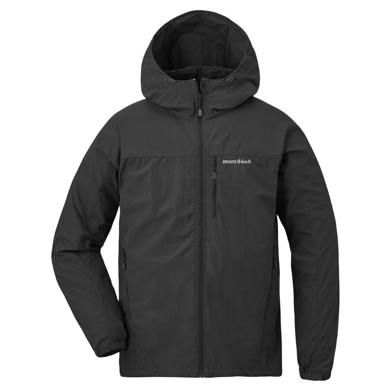 mont��bell���ⴺ���п��˶����з�ɹ����������ñ���� 1103320 BK��ɫ XL