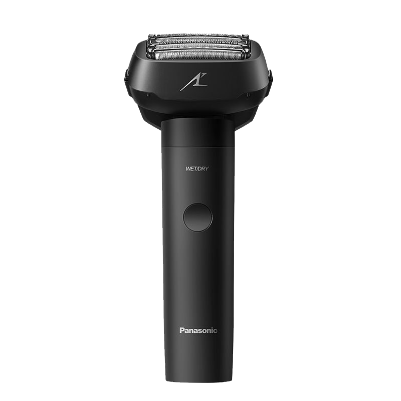 ���£�Panasonic�����뵶��������ʽ�綯���뵶5��ͷȫ��ˮϴ��ʪ����κ��� ����������Ϧ���˽��������������Ϲ� ES-LM51-K  ��ɫ-�콢5��ͷ ��ͨװ