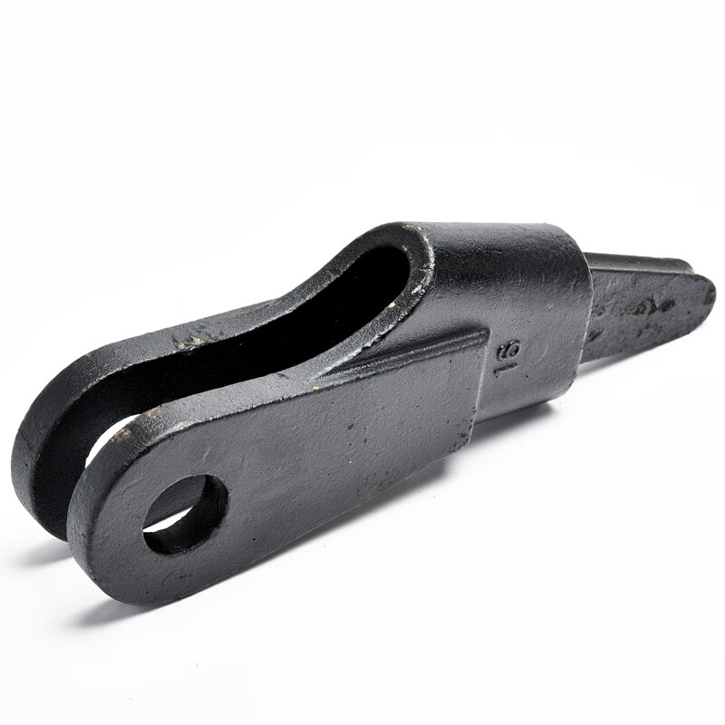 云启格楔块楔套楔形接头钢丝绳楔形接头锲套6mm20mm26mm16mm~42 6mm