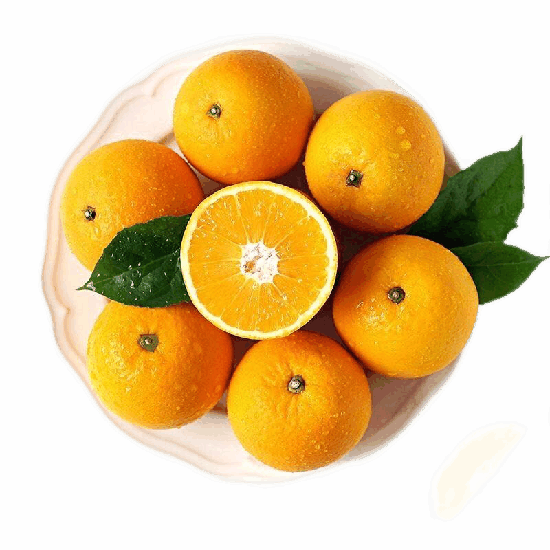 秭归脐橙价格走势分析和用户评测分享|京东看橙子历史价格曲线