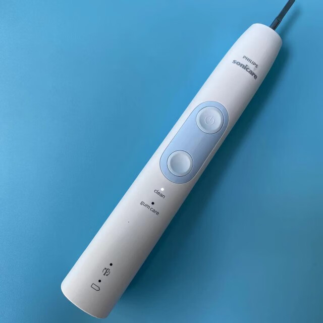 飞利浦超声波电动牙刷hx680a 6240 6250 hx6610 6320成人美白亮齿 hx