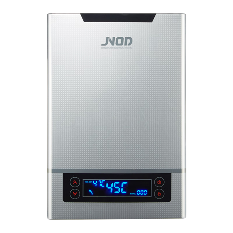 基诺德（JNOD）德国品牌电热水器即热式商用380v 三相电大功率中央家用顶喷浴缸工业别墅食堂工程 15000W