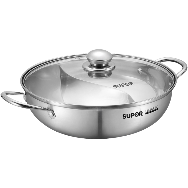 苏泊尔火锅锅具：厨房必备，品质卓越