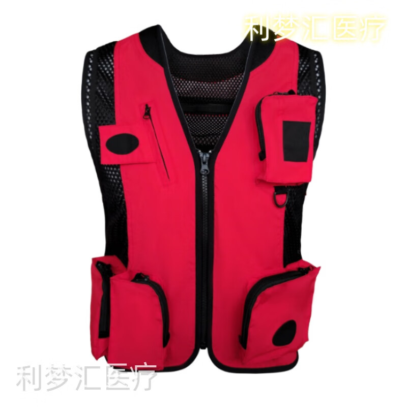 半导体制冷衣服 第十代半导体制冷服户外防暑辅助降ii温空调服充电男