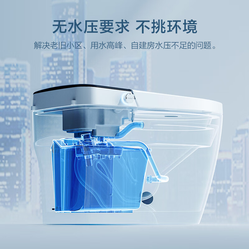 BTOBV-M6智能马桶怎么样质量大揭秘！