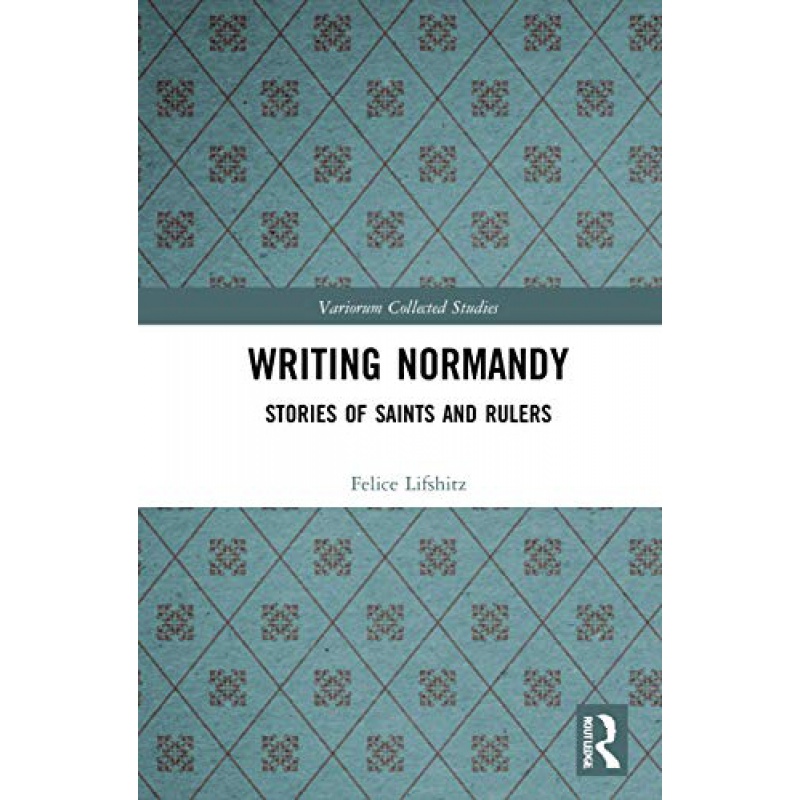 【按需印刷】writing normandy