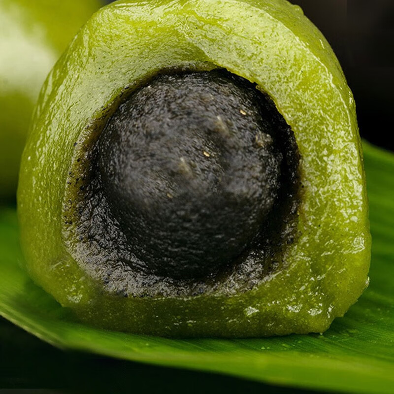 近期青团的价格走势|青团价格历史