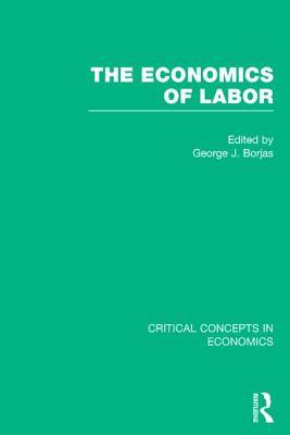 预订The Economics of Labor