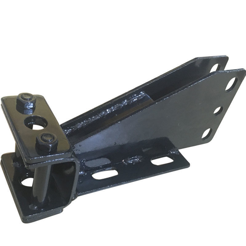 农机微耕机配件转换接头阻力棒连接杆拖卦体全钢结构水田阻力棒 阻力