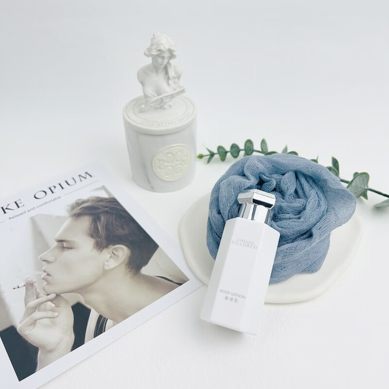 洗发水 沐浴露 润肤乳 护发素 洗护旅行套装小样 瑰丽酒店 lorenzo