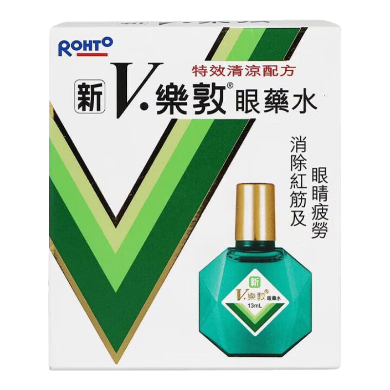「乐敦/ROHTO品牌」乐敦/ROHTO是哪个国家的品牌-什么档次,怎么样-排行榜123网
