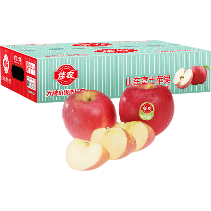 ��ũ ��̨�츻ʿƻ�� 9-12��װ ����200g���� ����ˮ����� 39.9Ԫ