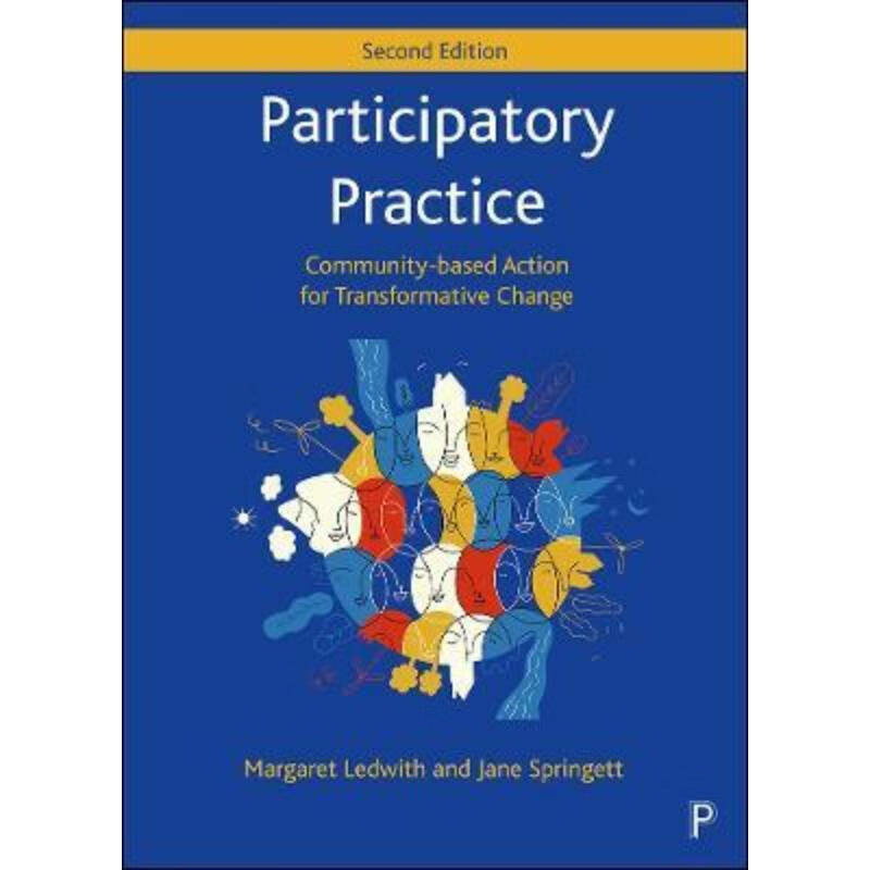 预订participatory practice:community-based action for