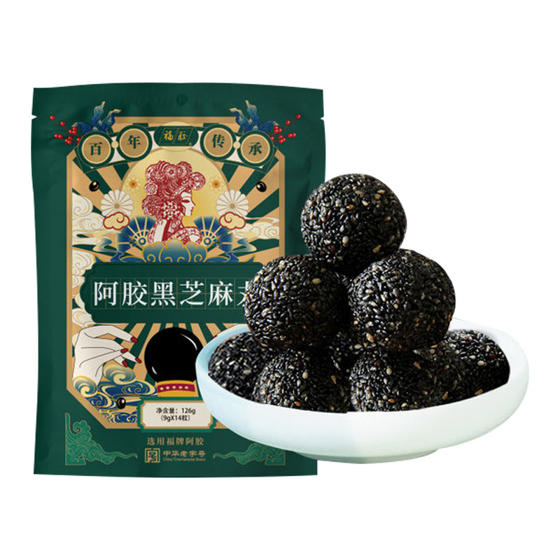 福牌阿胶的价格走势和产品特点